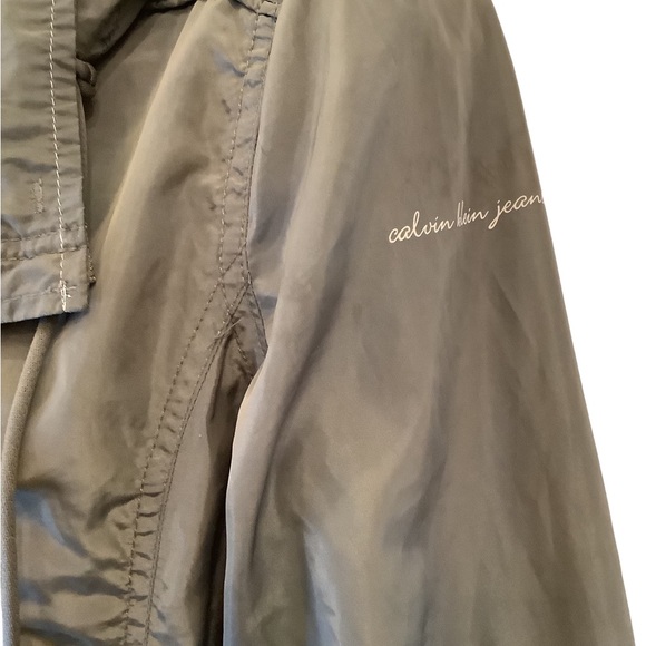 Calvin Klein Jacket - Picture 3 of 9